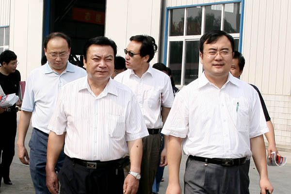 安徽省經委副主任嚴琛 安徽省經委副主任嚴琛